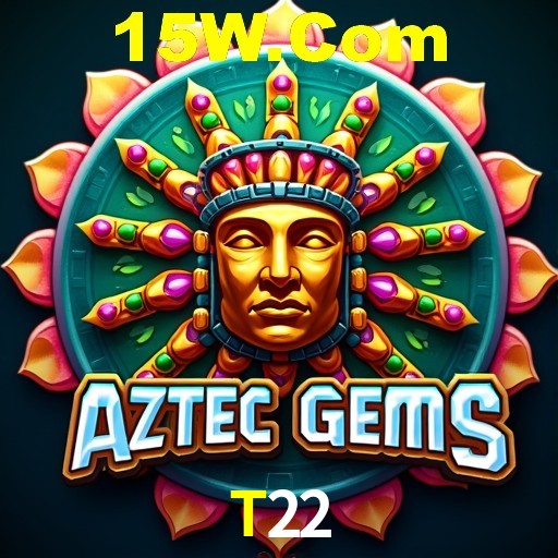 A Revolução dos Aplicativos de Jogos no T22
